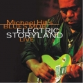 Michael Hill's Blues Mob - Electric Storyland Live Michael Hill's Blues Mob - Electric Storyland Live